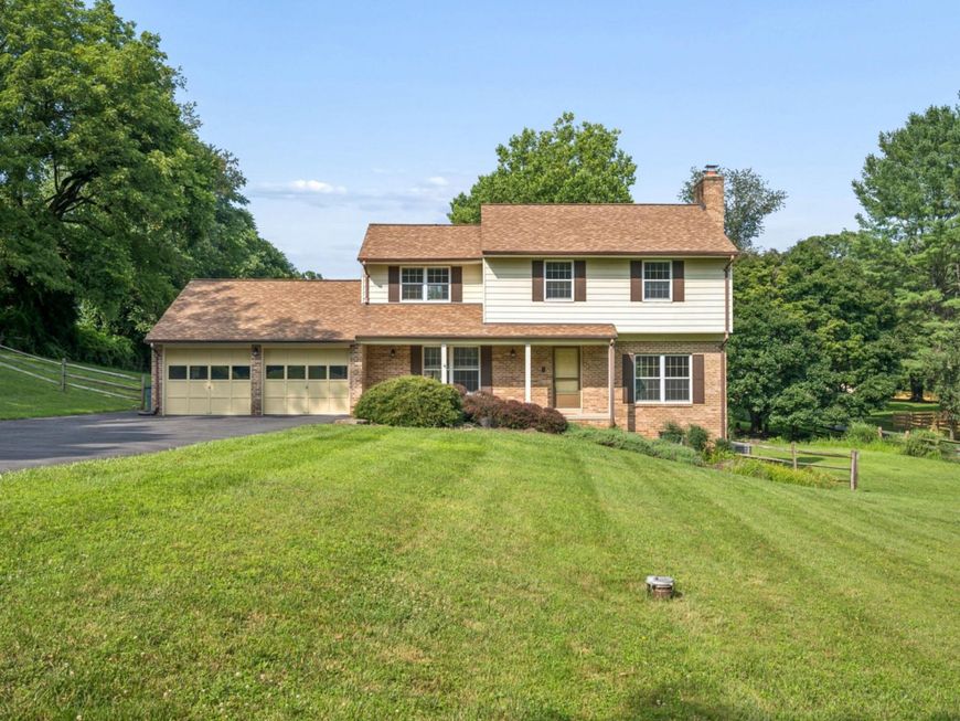 24513 Hanson Road, Laytonsville, MD 20882 Main Photo