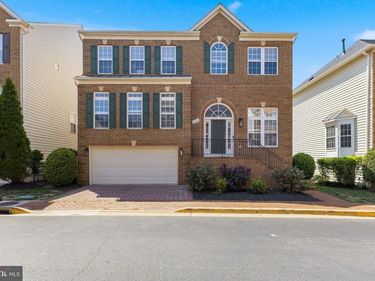 9136 LAKE PARCEL DRIVE , FORT BELVOIR, VA 22060