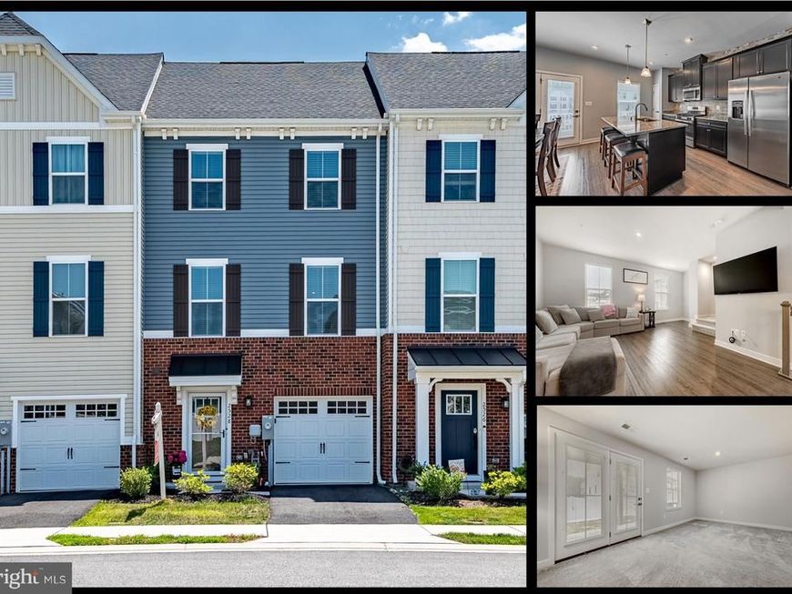 2528 Schooner Way , Bel Air, MD 21015 Main Photo