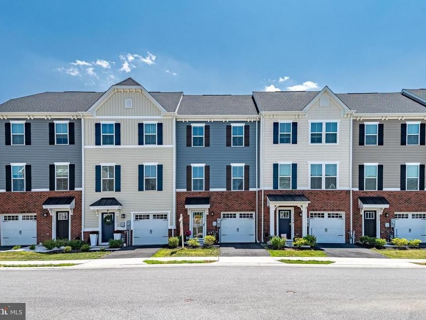 2528 Schooner Way, Bel Air, MD 21015 Main Photo