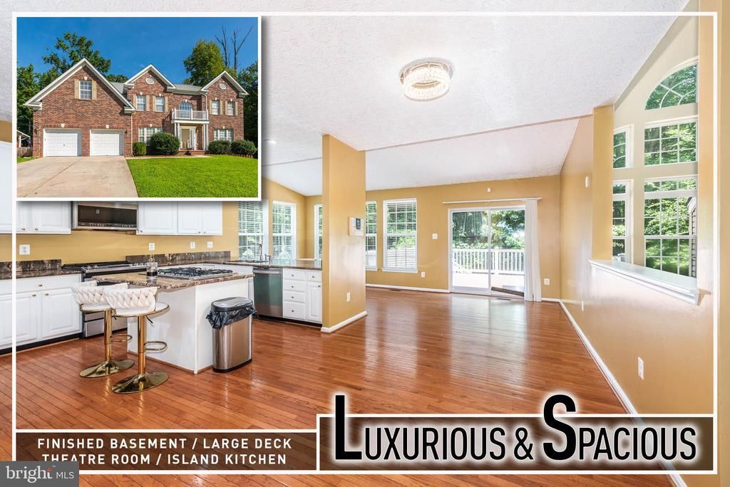 583 WINDSONG DRIVE, ABERDEEN, MD 21001