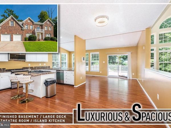 583 WINDSONG DRIVE, ABERDEEN, MD 21001