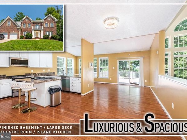 583 WINDSONG DRIVE , ABERDEEN, MD 21001
