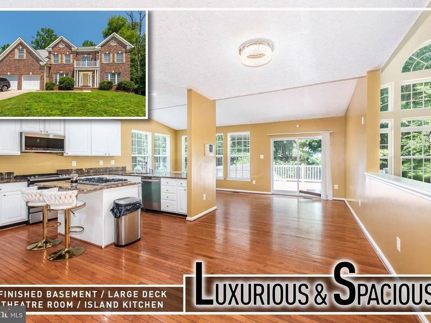 583 Windsong Drive , Aberdeen, MD 21001 Main Photo