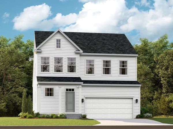 35 WHISPERING BROOK LANE, Unit HS 495, RANSON, WV 25438