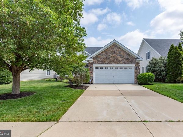 5705 W KESSLERS CROSSING, FREDERICKSBURG, VA 22407