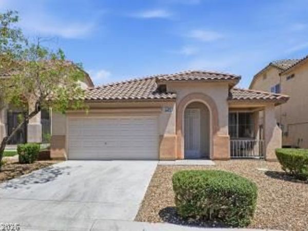 8472 Indigo Harbor Avenue , Las Vegas, NV 89117