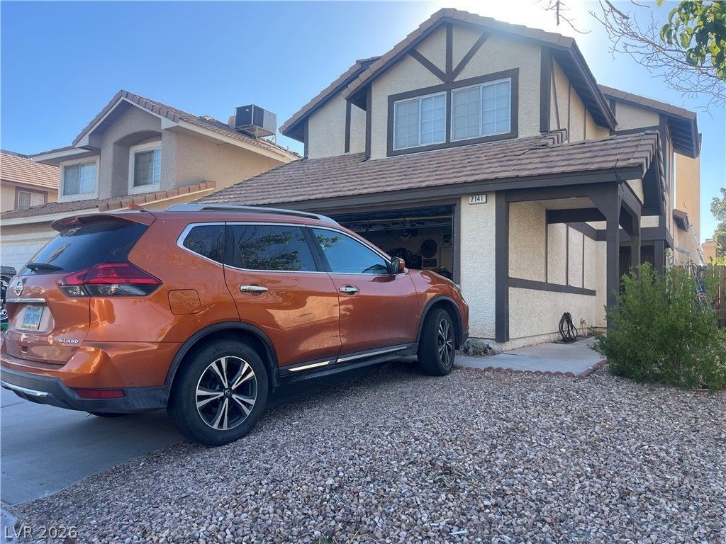 7141 Shadow Crest Drive, Las Vegas, NV 89119 Main Photo