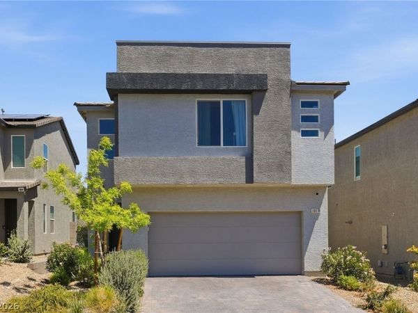 10170 Canyon Mantle Street , Las Vegas, NV 89166