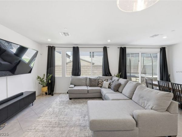 10170 Canyon Mantle Street , Las Vegas, NV 89166