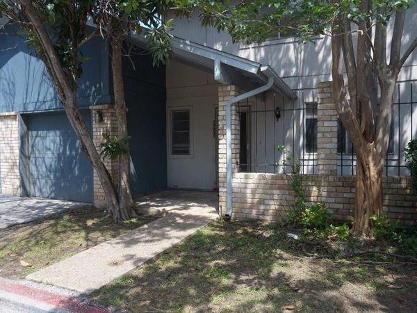 5919 Hidden Valley TRL, Austin, TX 78744