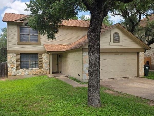 7020 Riverton DR, Austin, TX 78729