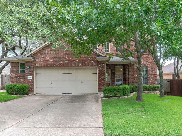 12017 Cherisse DR, Austin, TX 78739