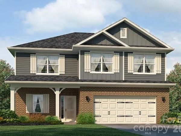 125 Swinford Drive , Unit 86, Salisbury, NC 28146