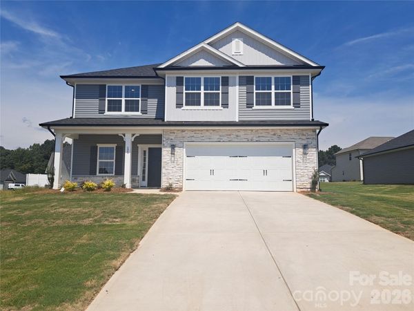 125 Swinford Drive, Unit 86, Salisbury, NC 28146