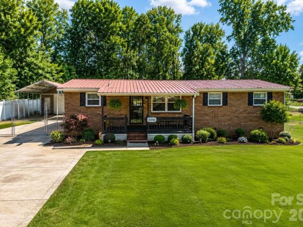 2410 Juniper Drive , Charlotte, NC 28269