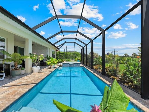 18725 Lake Hammock DR , NAPLES, FL 34114