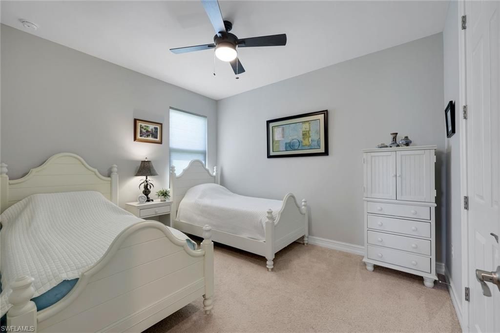 18725 Lake Hammock Dr , Naples, FL 34114 Photo