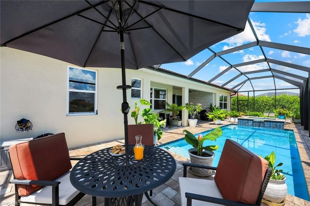 18725 Lake Hammock Dr , Naples, FL 34114 Photo