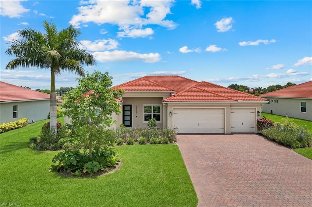18725 Lake Hammock Dr , Naples, FL 34114 Photo