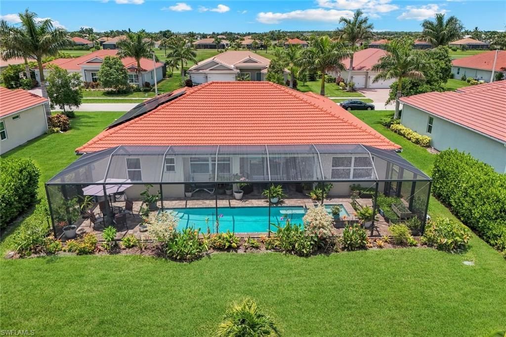 18725 Lake Hammock Dr , Naples, FL 34114 Photo