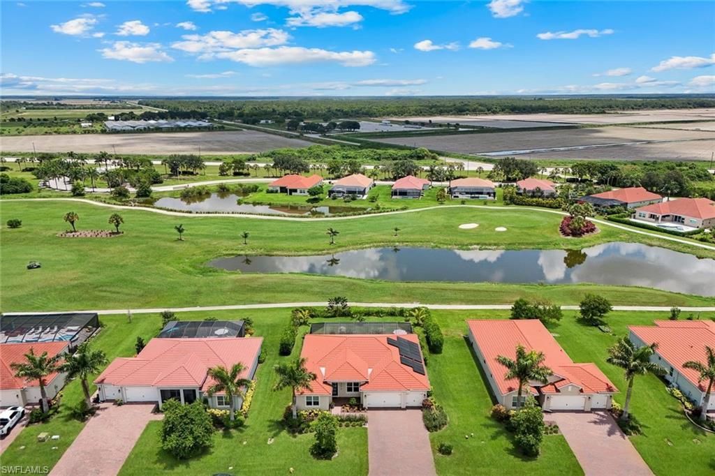 18725 Lake Hammock Dr , Naples, FL 34114 Photo