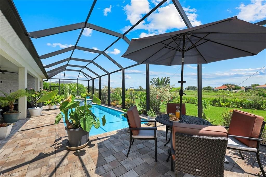 18725 Lake Hammock Dr , Naples, FL 34114 Photo