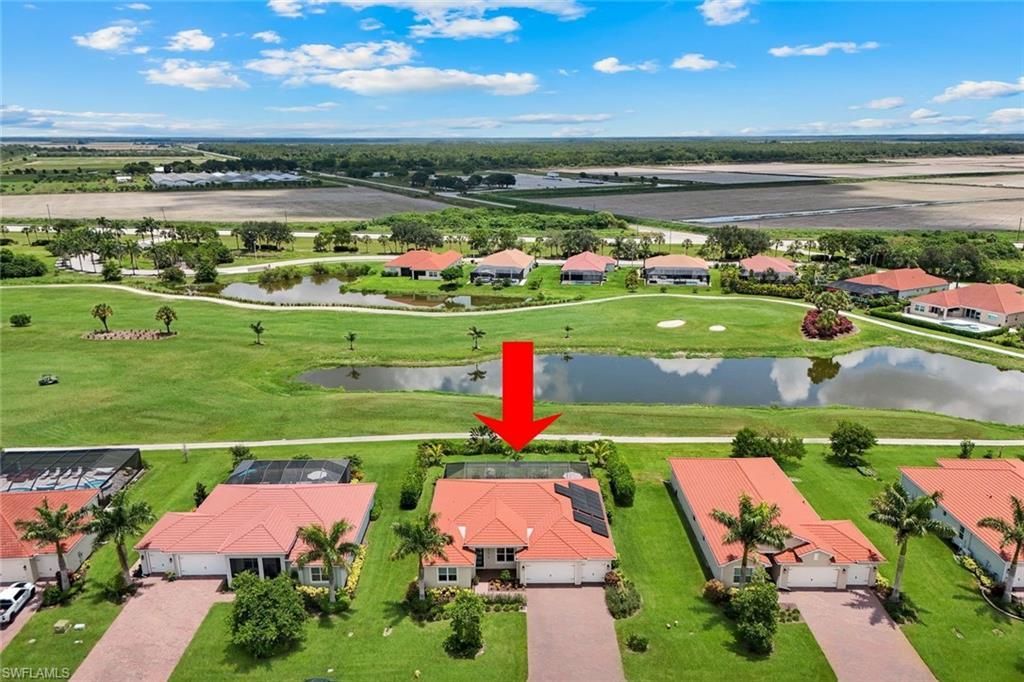 18725 Lake Hammock Dr , Naples, FL 34114 Photo