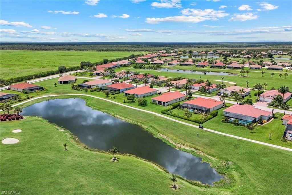 18725 Lake Hammock Dr , Naples, FL 34114 Photo