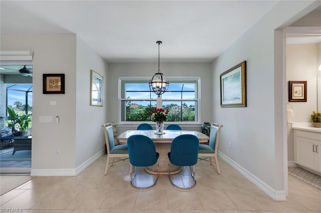 18725 Lake Hammock Dr , Naples, FL 34114 Photo