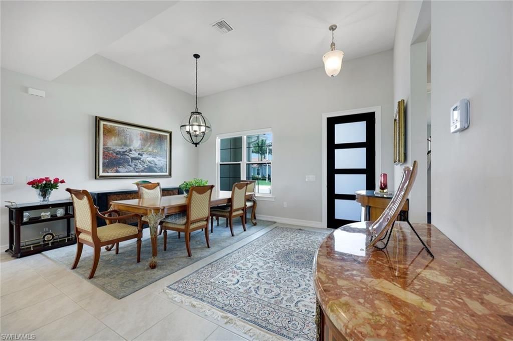 18725 Lake Hammock Dr , Naples, FL 34114 Photo