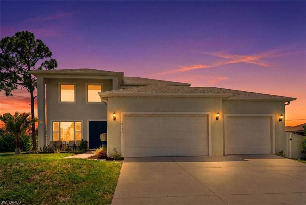 18432 Camellia Rd, Fort Myers, FL 33967 Photo