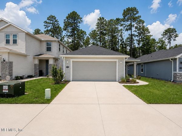 1705 CARTER LANDING Boulevard, Jacksonville, FL 32221