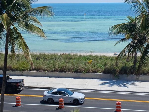 2601 S Roosevelt Boulevard, Unit 404B, KEY WEST, FL 33040