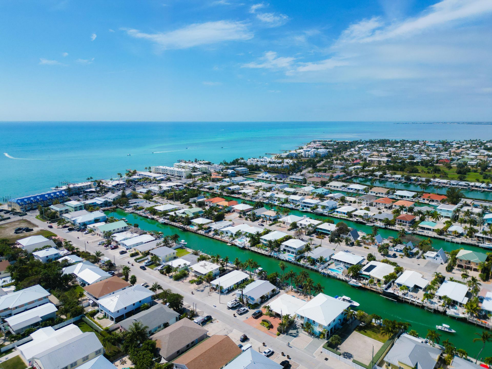 341 3rd Street, Key Colony, FL 33051 Photo