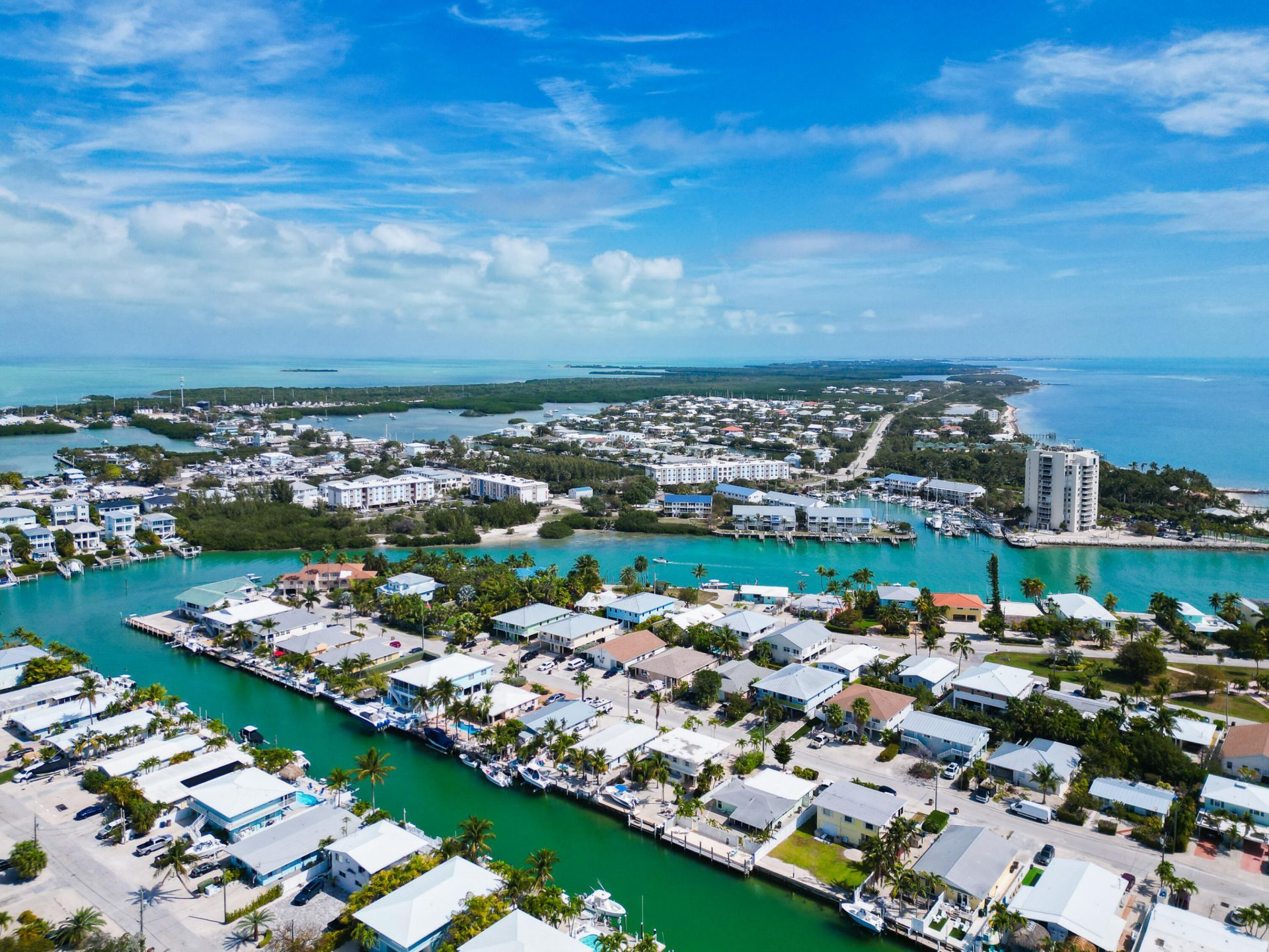 341 3rd Street, Key Colony, FL 33051 Photo