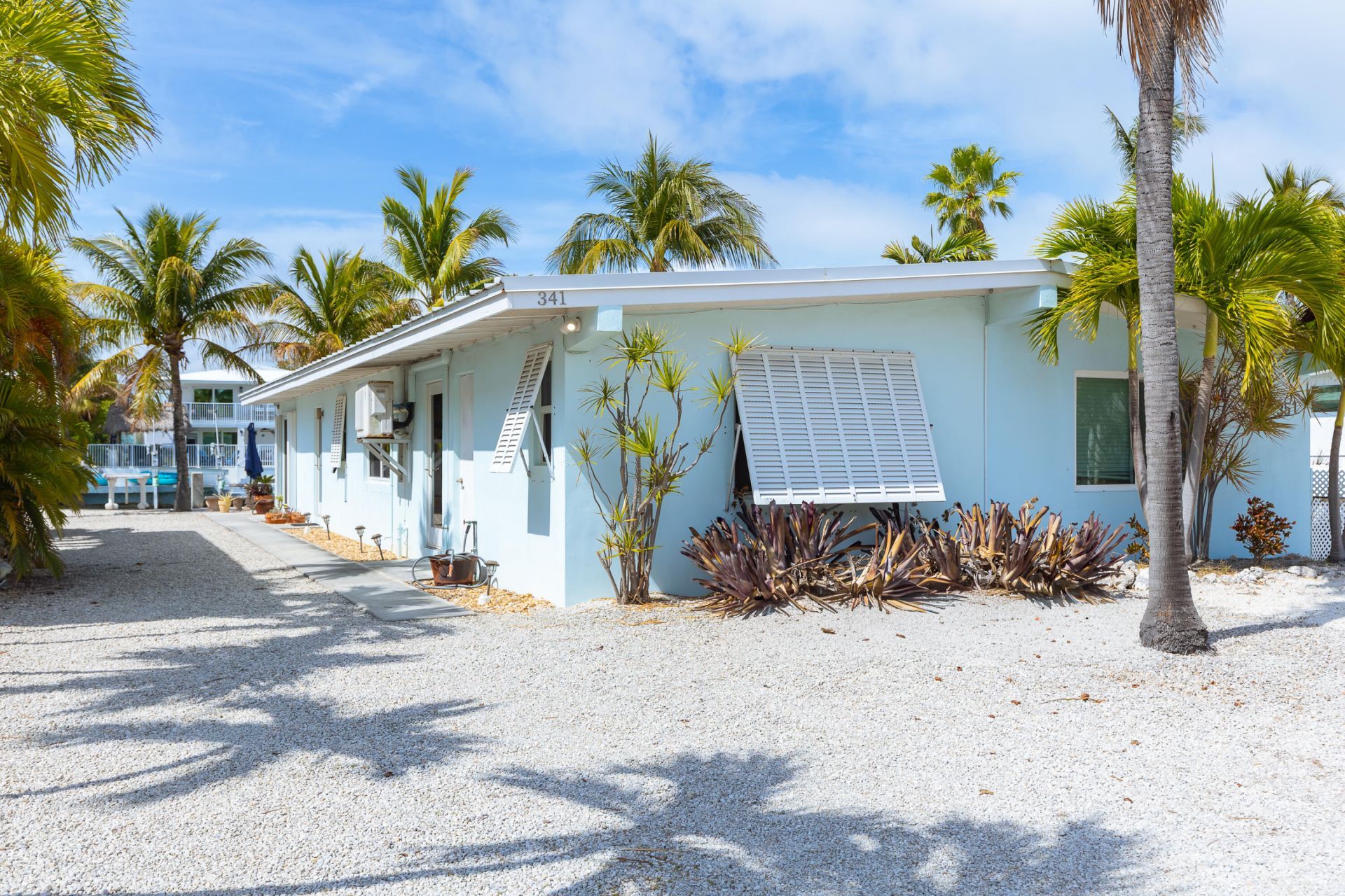 341 3rd Street, Key Colony, FL 33051 Photo