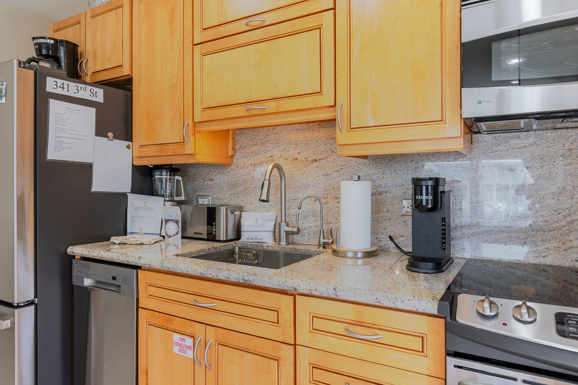 341 3rd Street, Key Colony, FL 33051 Photo