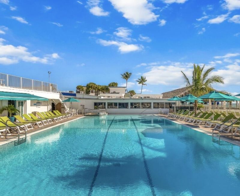 341 3rd Street, Key Colony, FL 33051 Photo