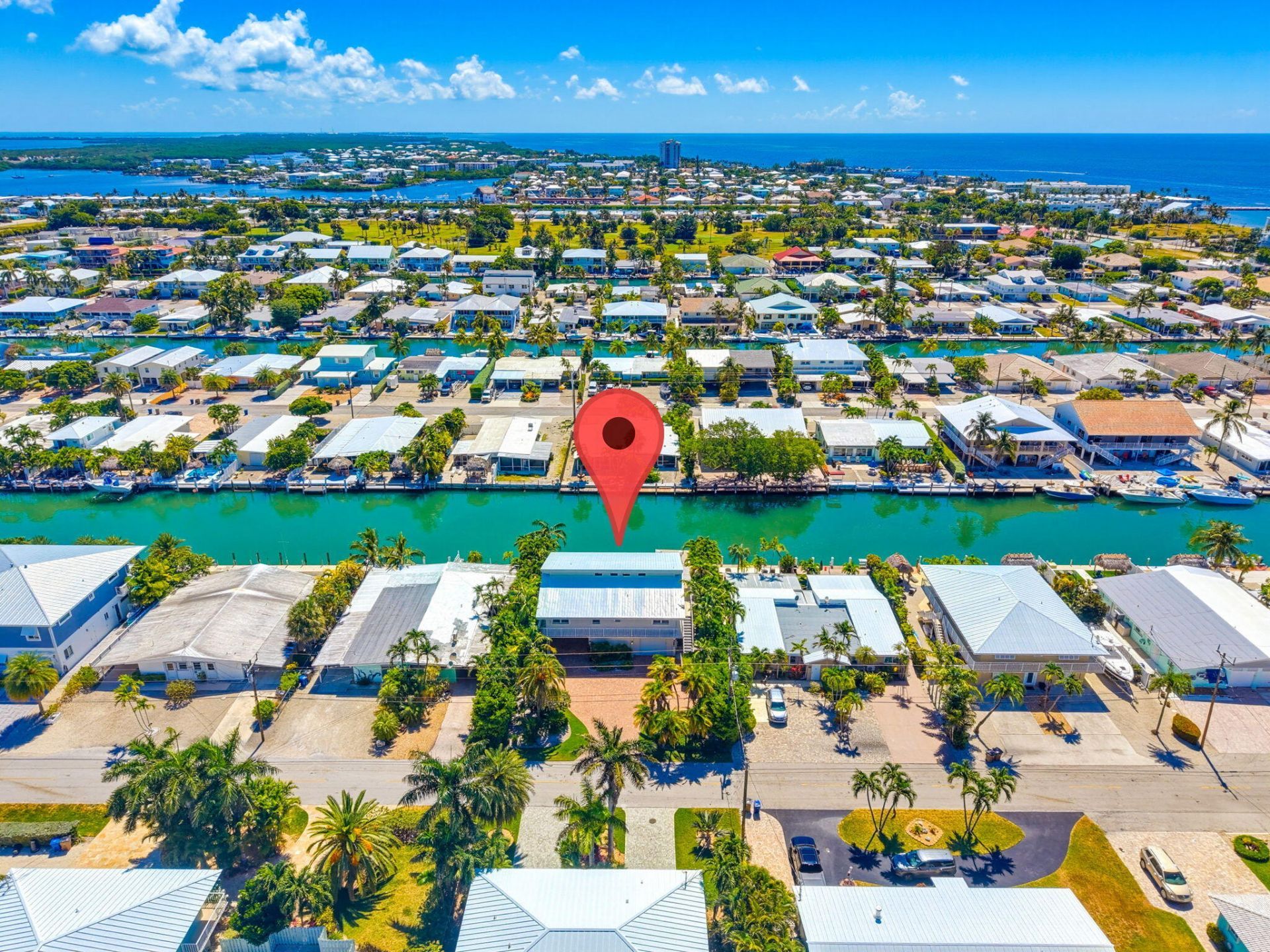 420 11th Street, Key Colony, FL 33051 Photo