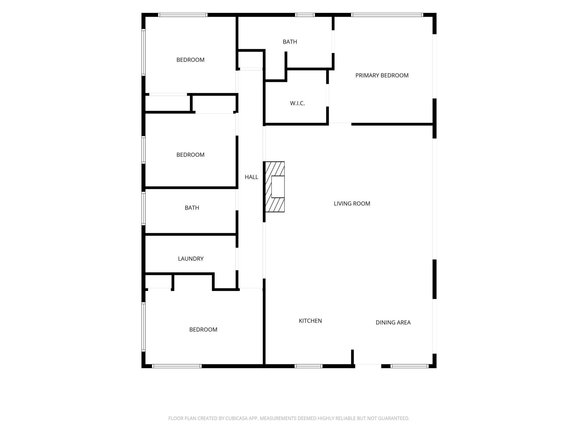 420 11th Street, Key Colony, FL 33051 Photo