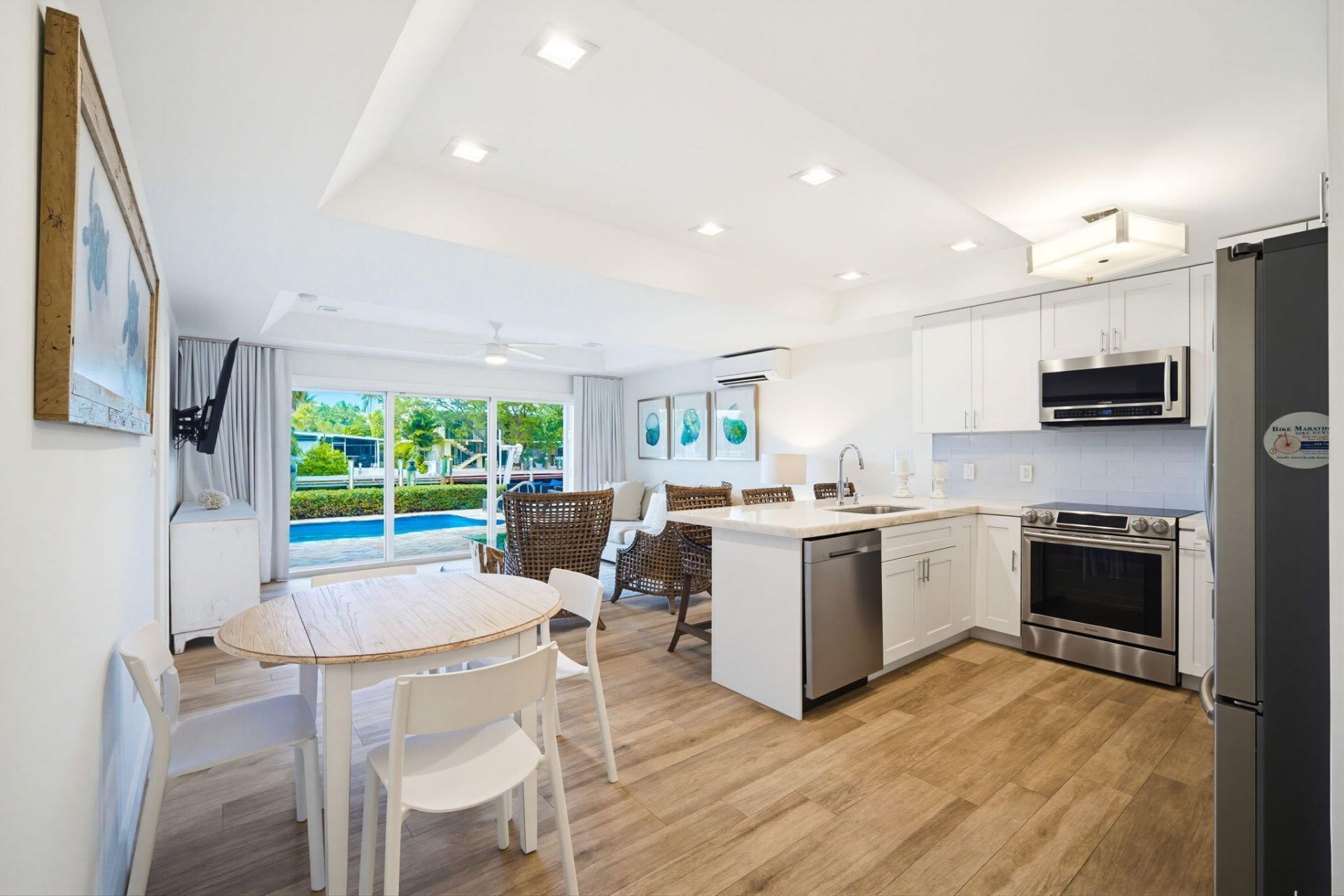 420 11th Street, Key Colony, FL 33051 Photo