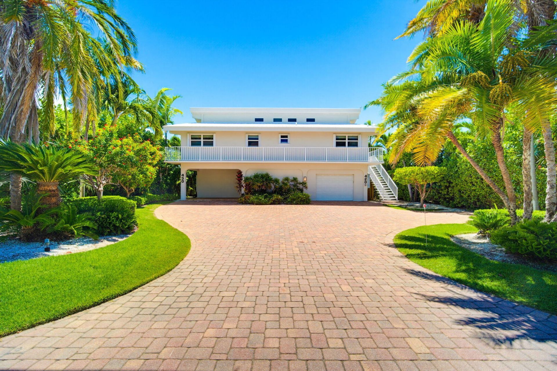 420 11th Street, Key Colony, FL 33051 Photo