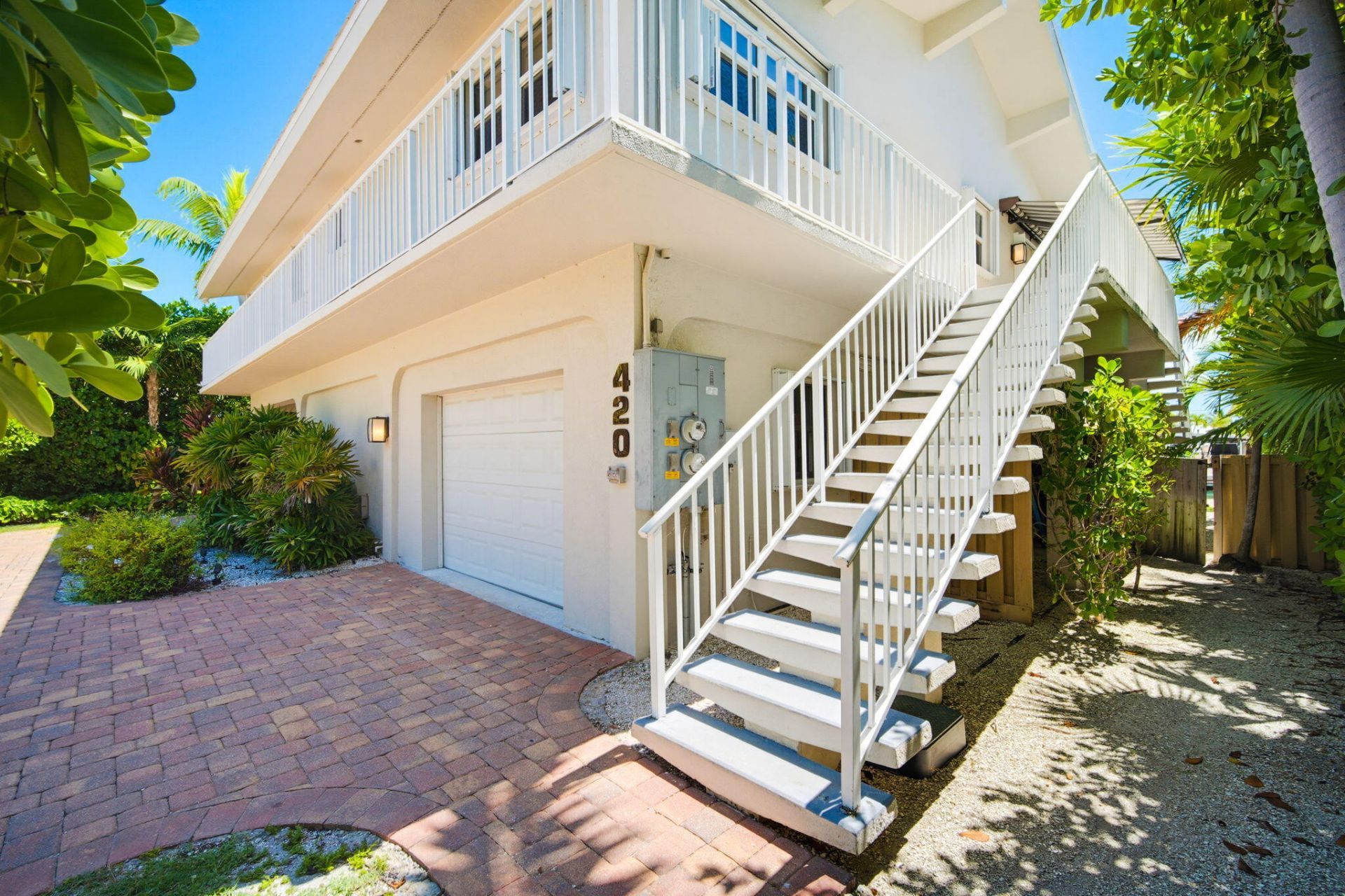 420 11th Street, Key Colony, FL 33051 Photo
