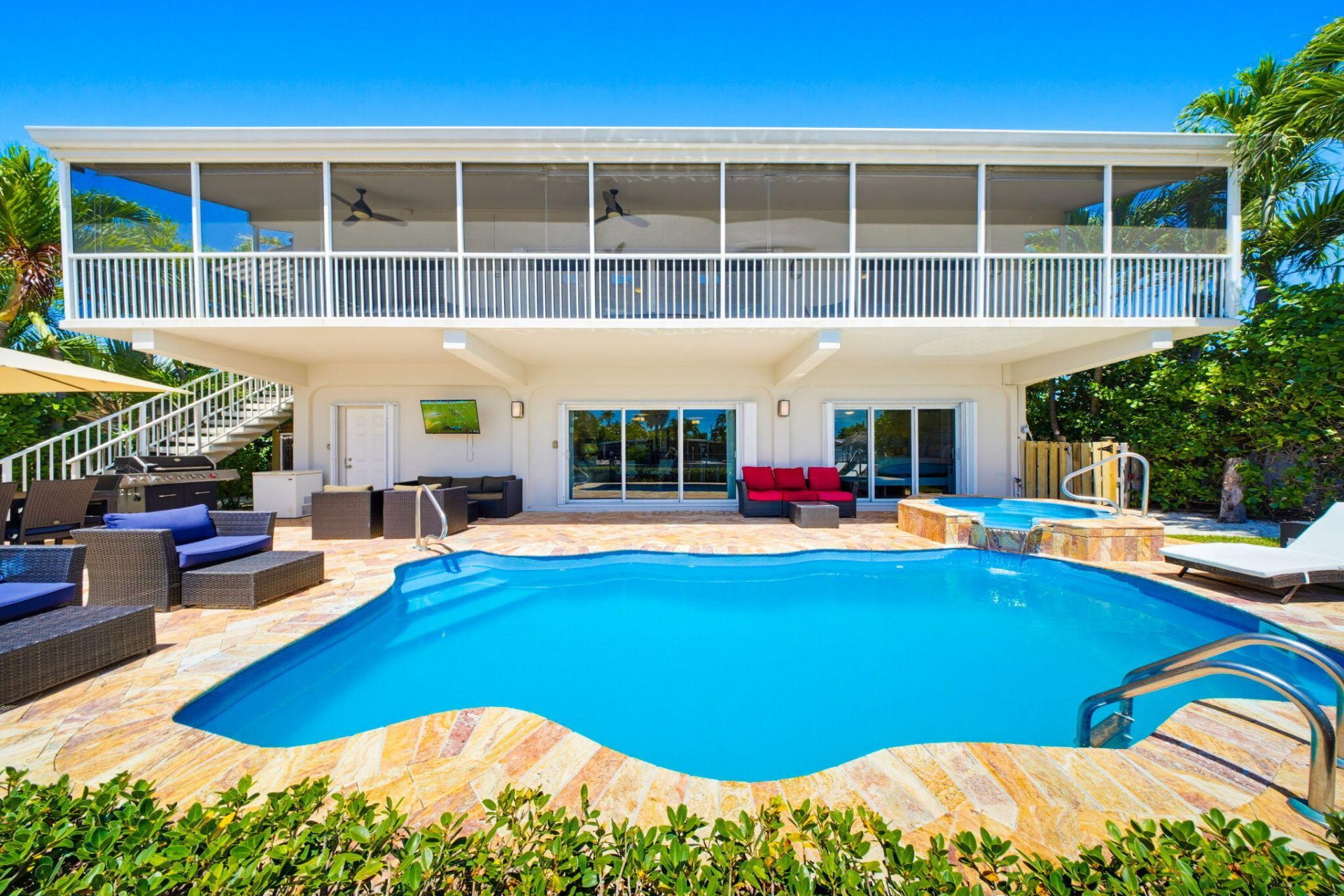 420 11th Street, Key Colony, FL 33051 Photo