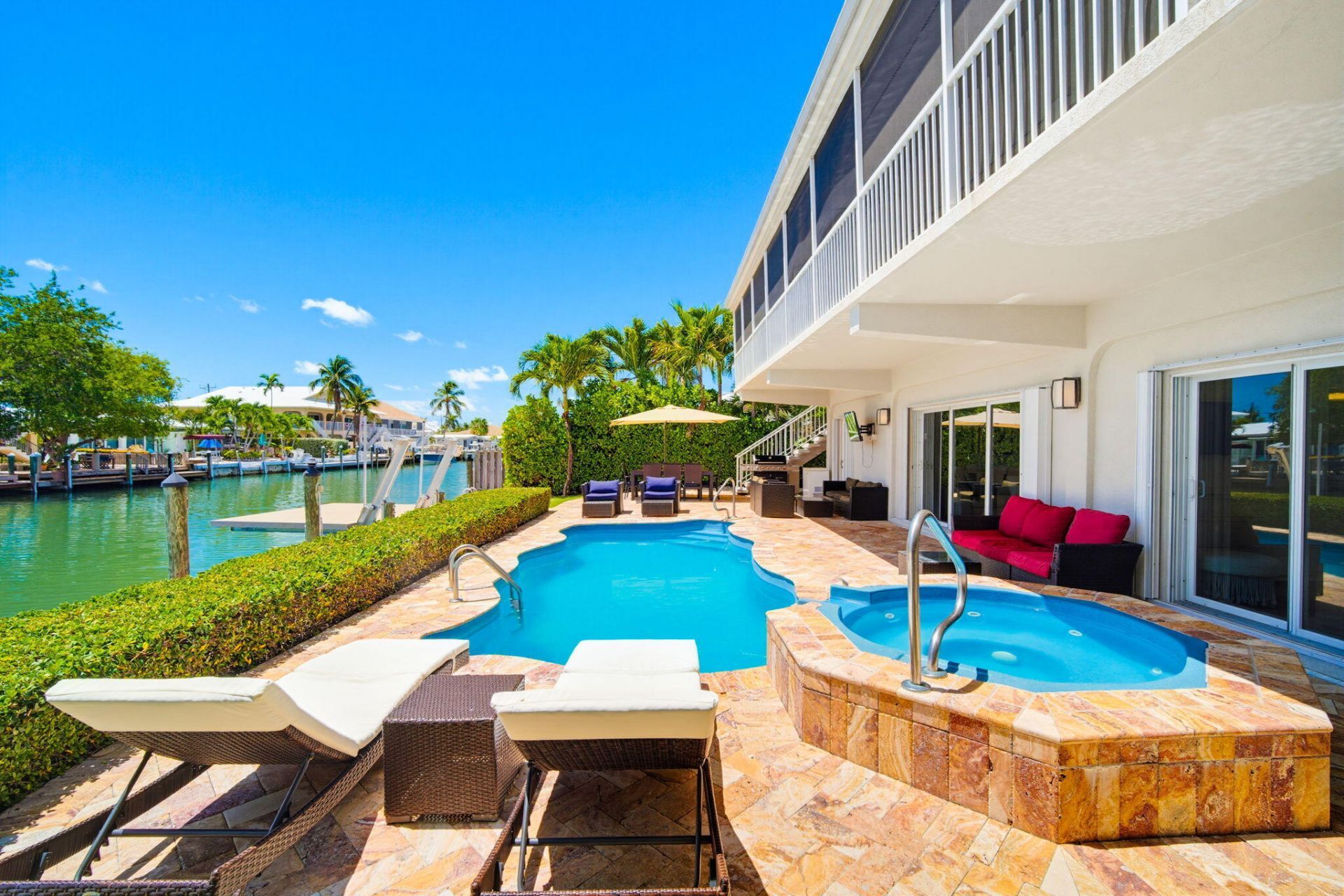 420 11th Street, Key Colony, FL 33051 Photo