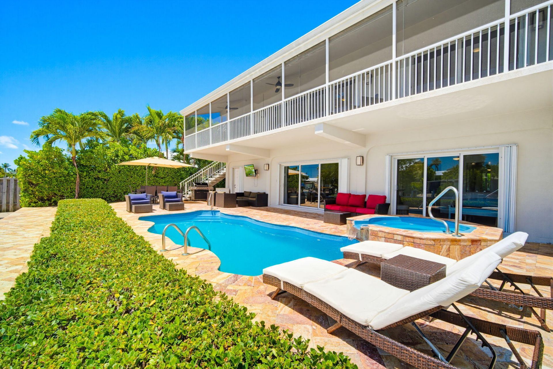 420 11th Street, Key Colony, FL 33051 Photo