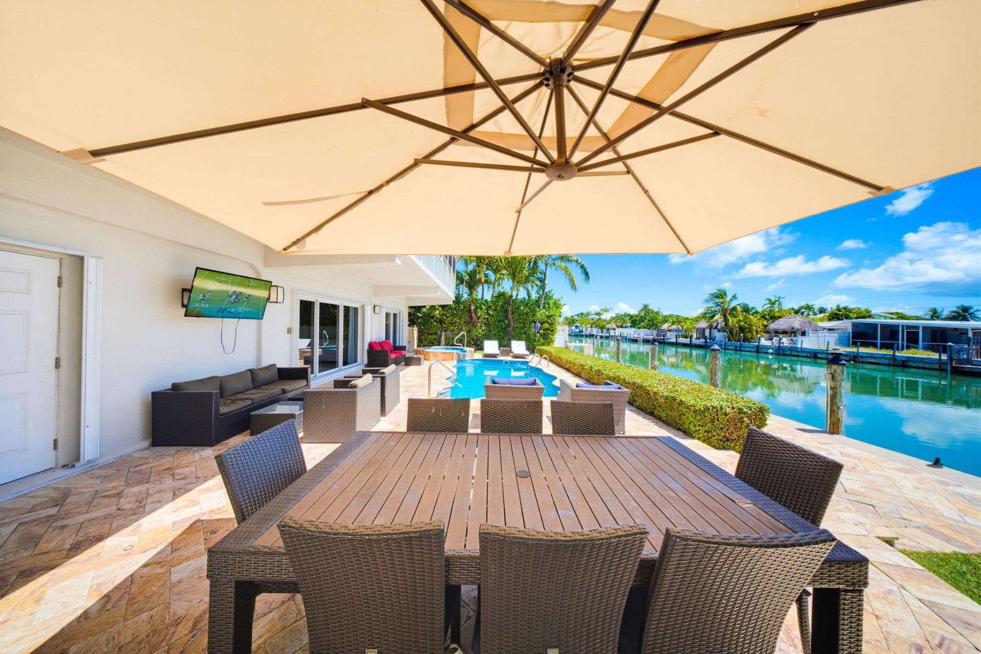 420 11th Street, Key Colony, FL 33051 Photo