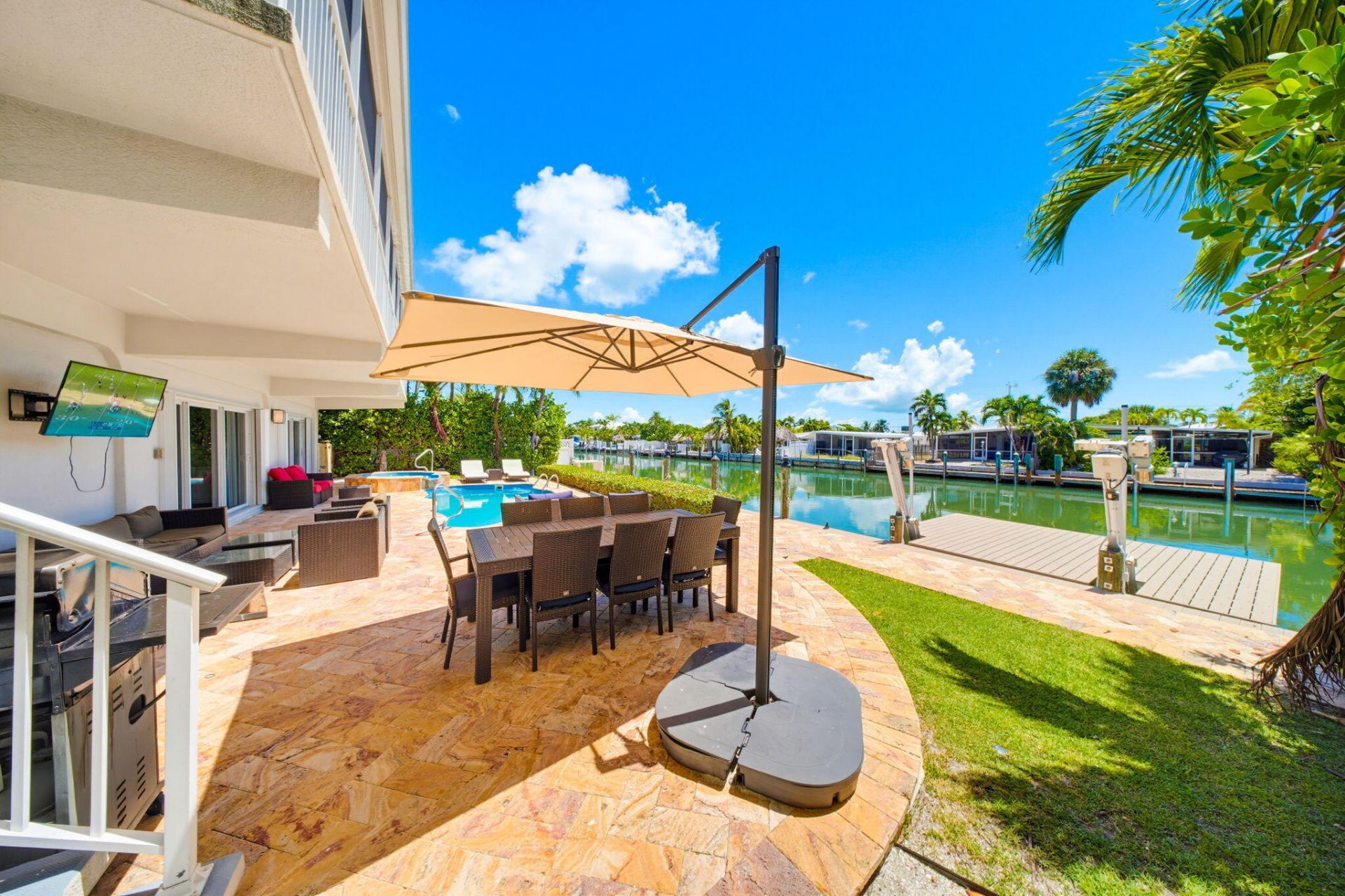 420 11th Street, Key Colony, FL 33051 Photo