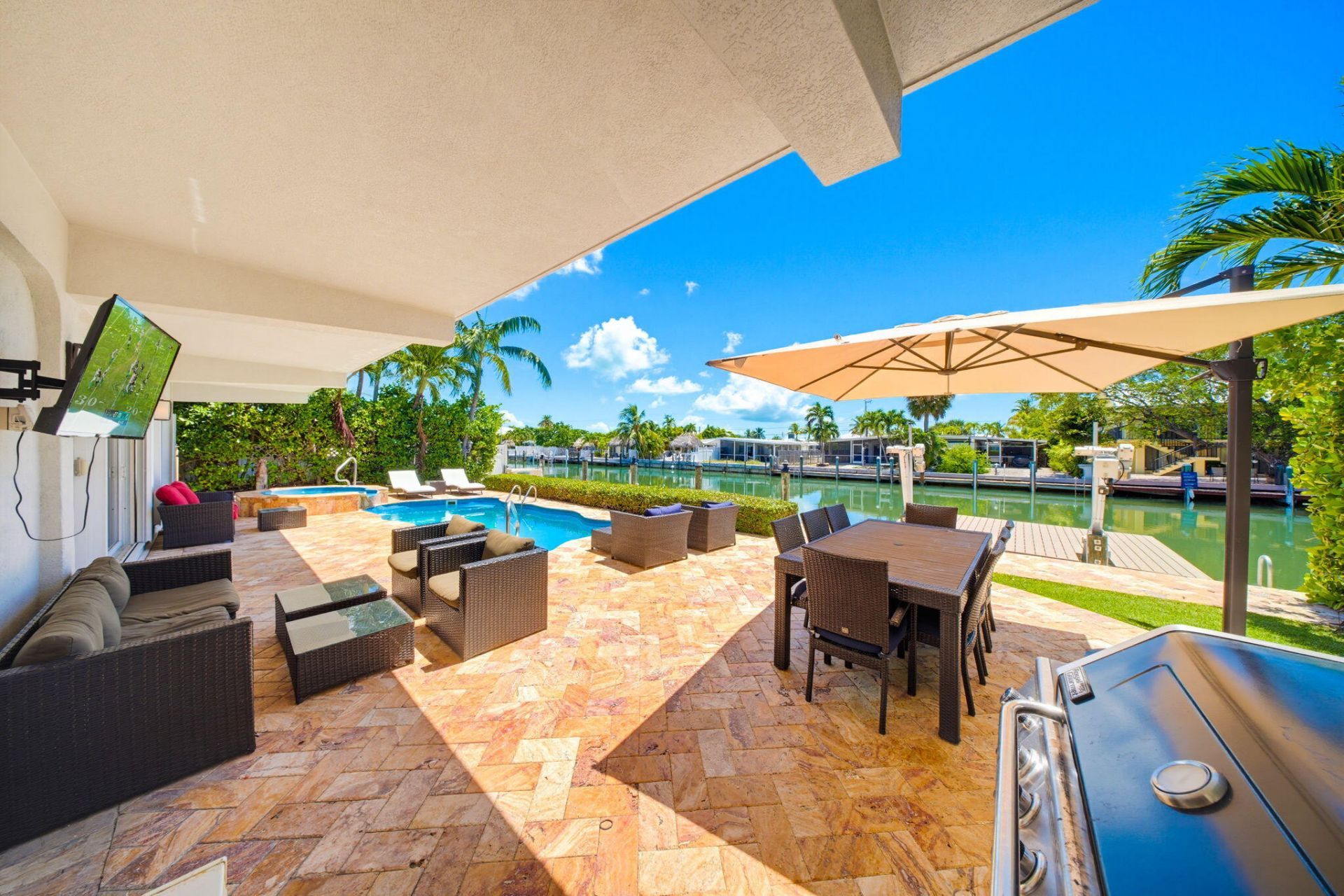 420 11th Street, Key Colony, FL 33051 Photo